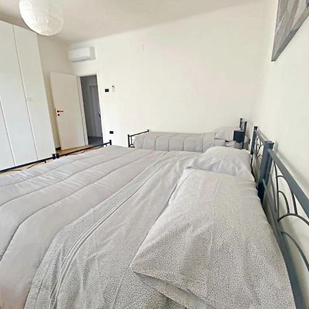 Giulia Home Монфалконе Екстериор снимка
