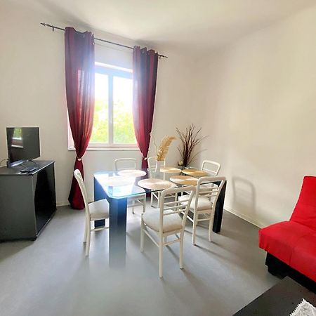 Giulia Home Монфалконе Екстериор снимка