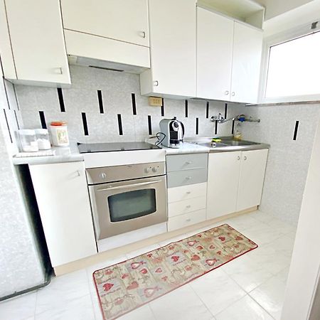 Giulia Home Монфалконе Екстериор снимка