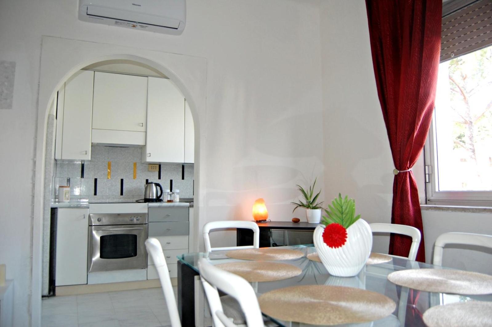 Giulia Home Монфалконе Екстериор снимка