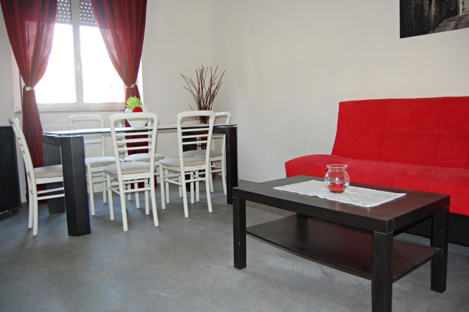 Giulia Home Монфалконе Екстериор снимка