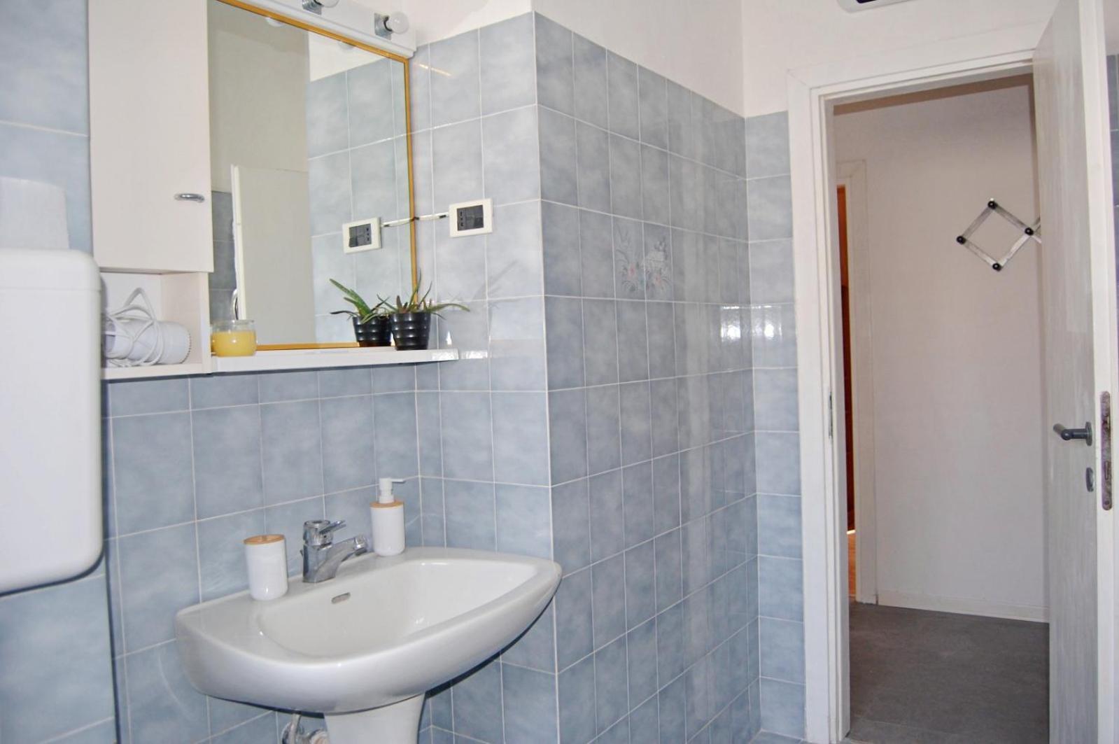 Giulia Home Монфалконе Екстериор снимка