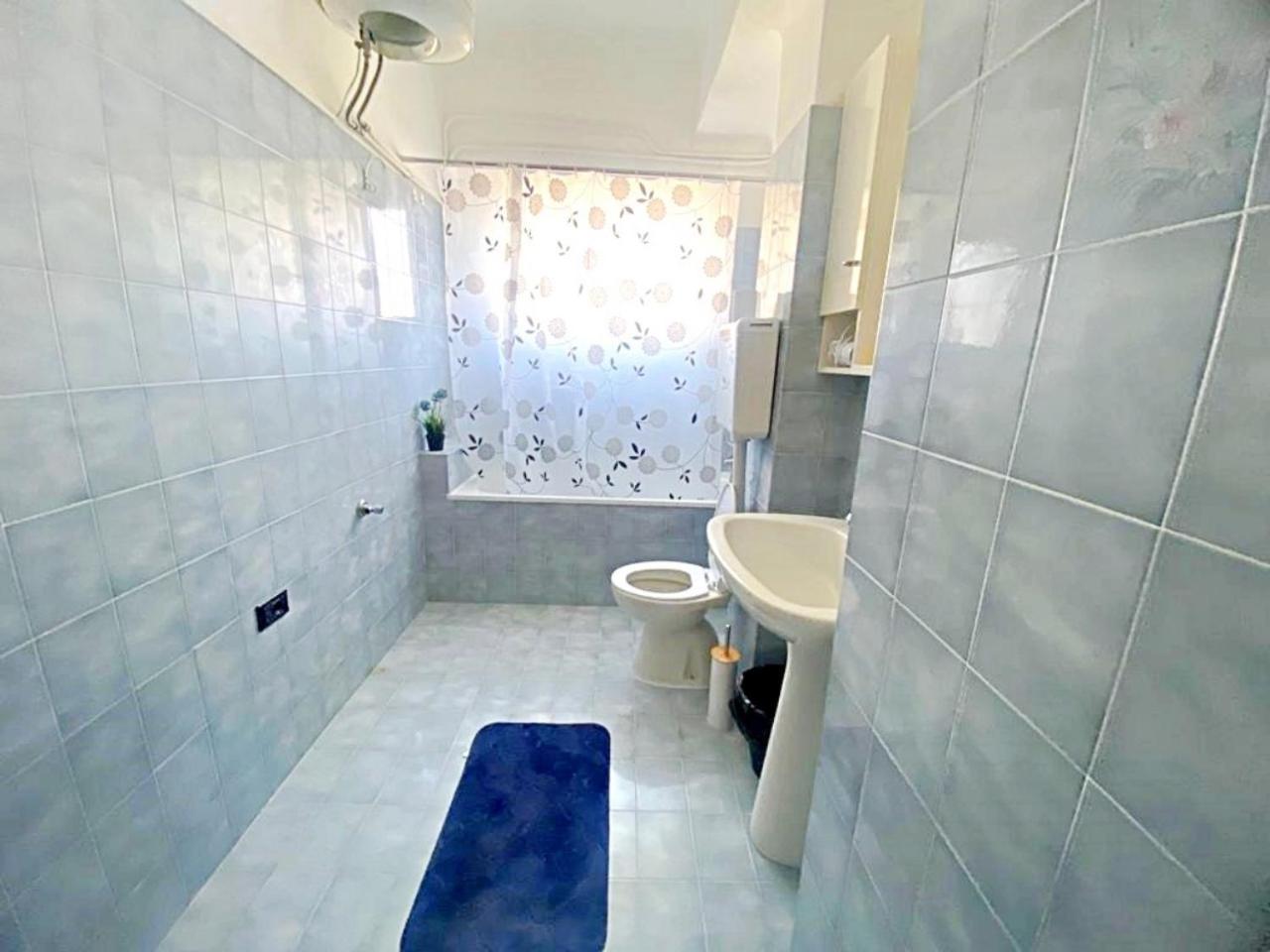 Giulia Home Монфалконе Екстериор снимка