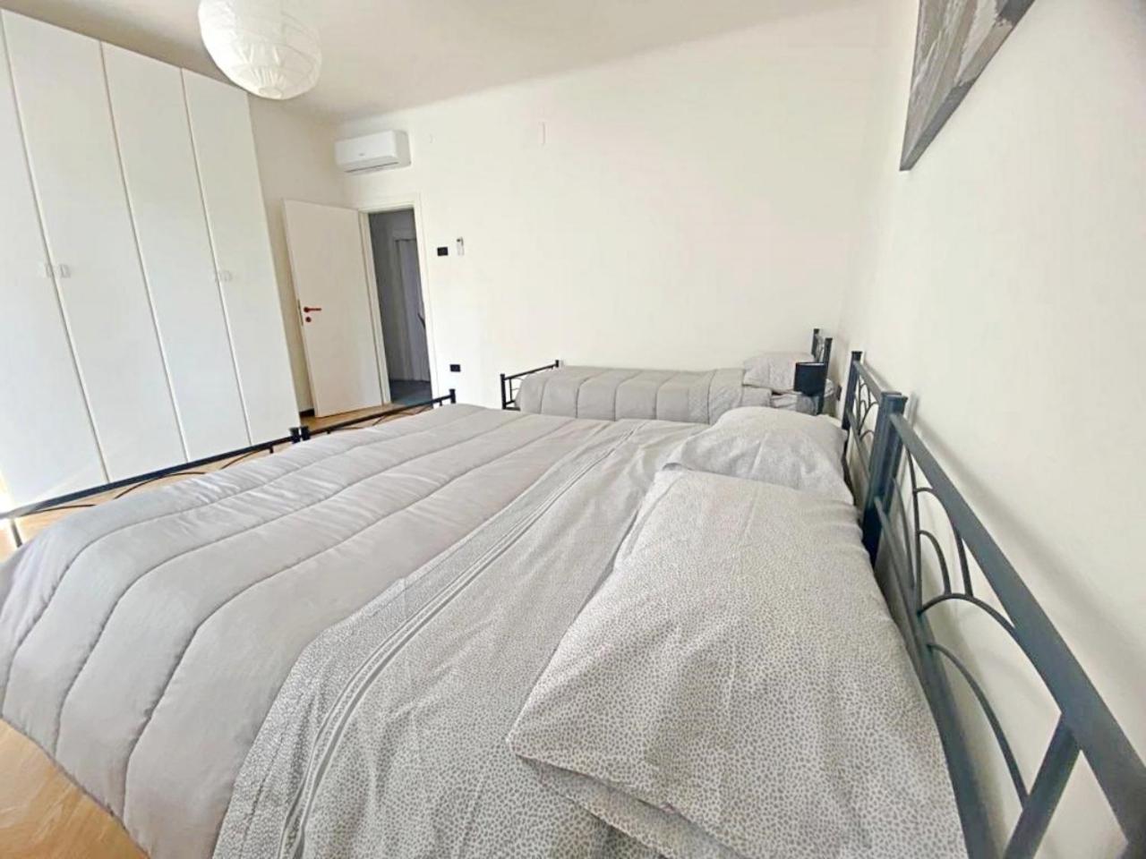 Giulia Home Монфалконе Екстериор снимка