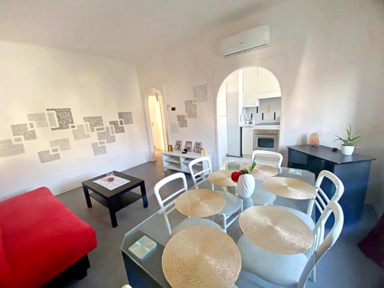 Giulia Home Монфалконе Екстериор снимка