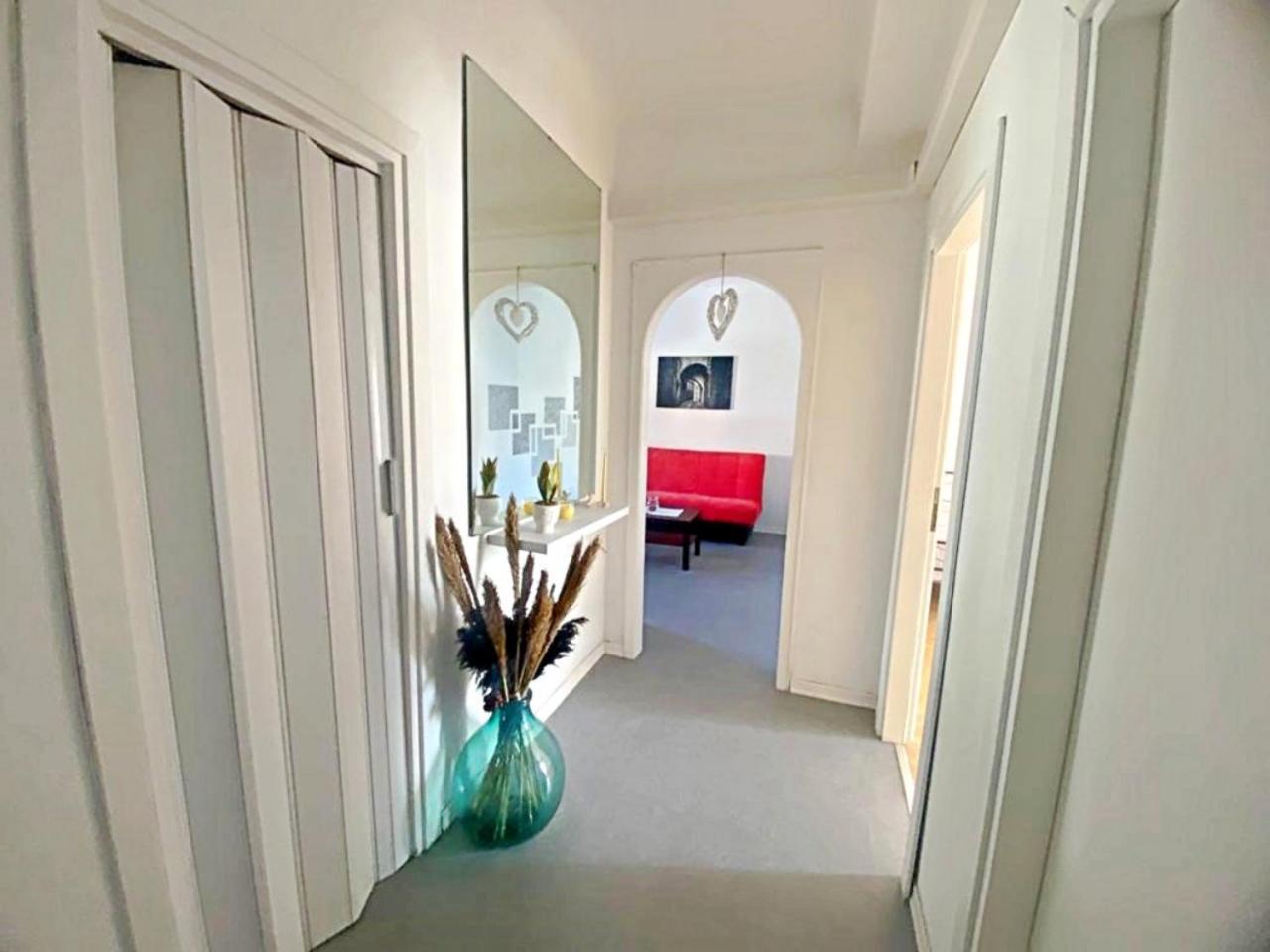 Giulia Home Монфалконе Екстериор снимка