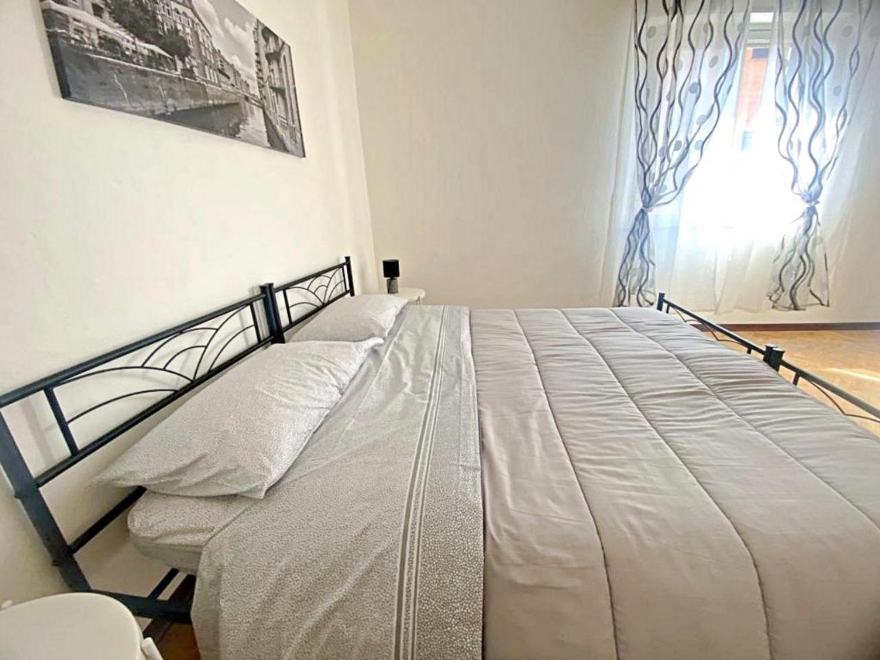 Giulia Home Монфалконе Екстериор снимка