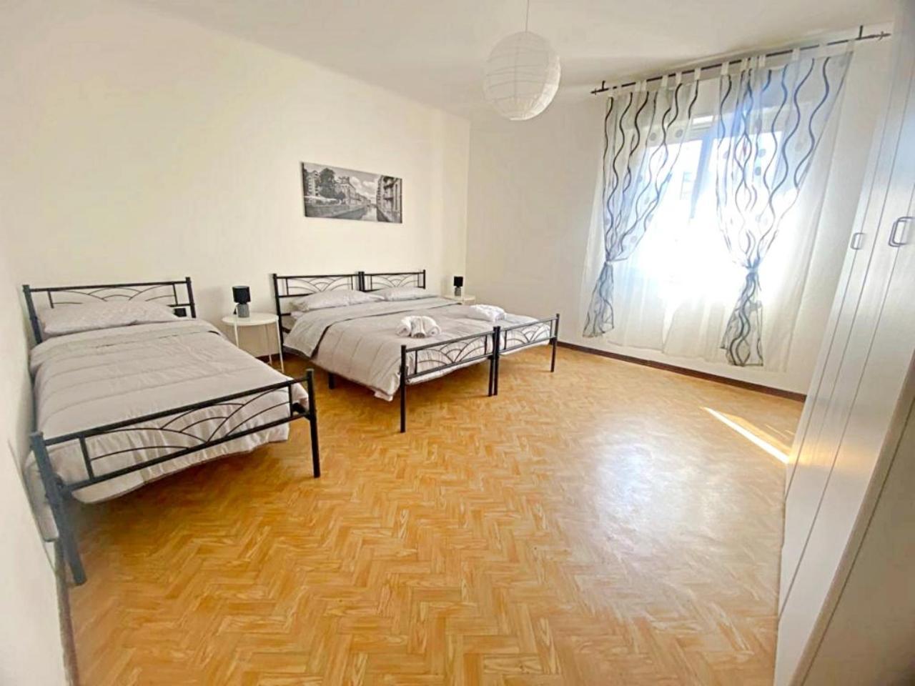 Giulia Home Монфалконе Екстериор снимка