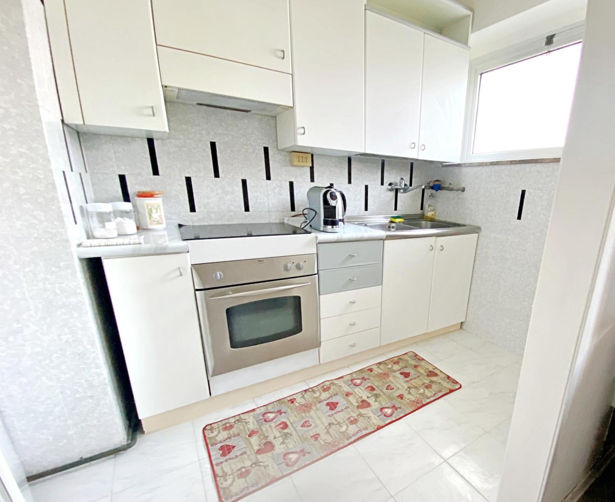 Giulia Home Монфалконе Екстериор снимка