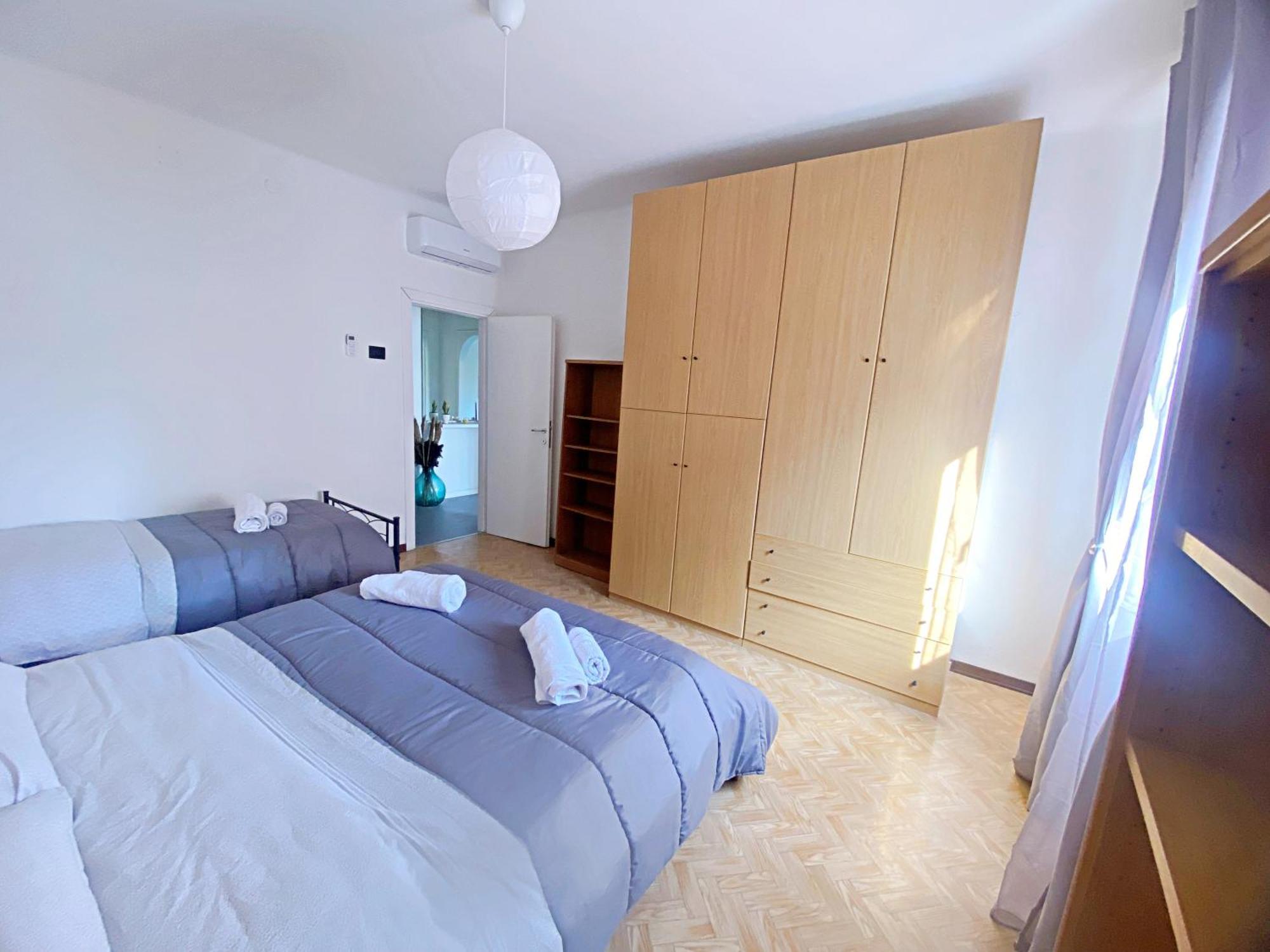 Giulia Home Монфалконе Екстериор снимка