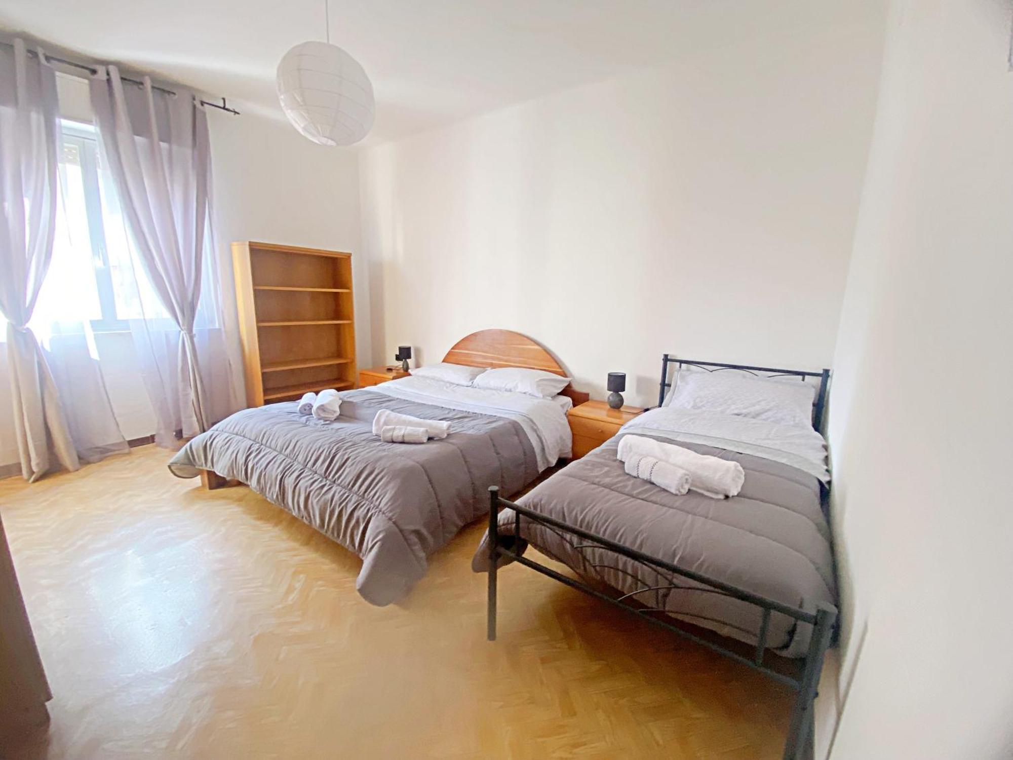 Giulia Home Монфалконе Екстериор снимка